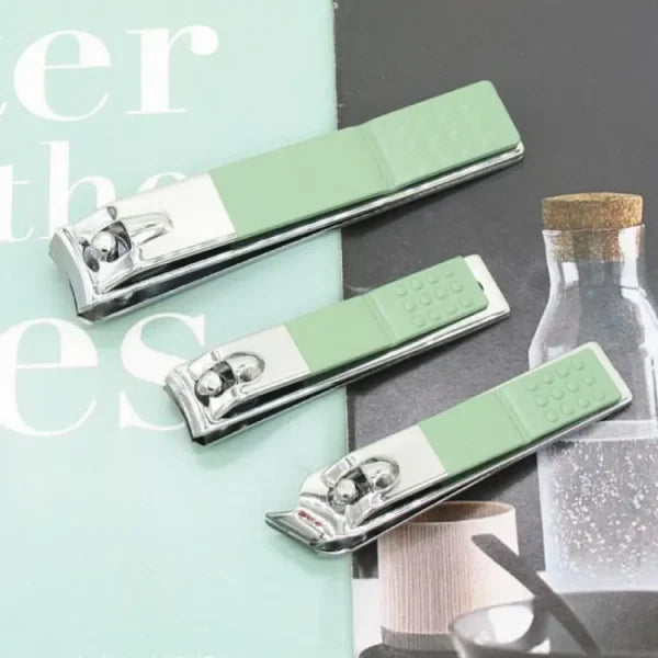 Nail Clipper 16 pcs